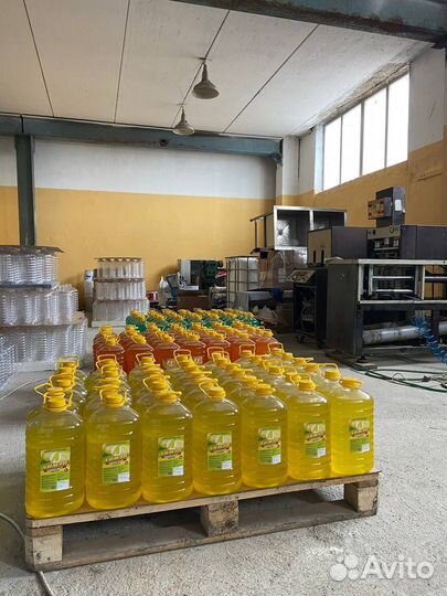 Жидкое мыло оптом от производителя