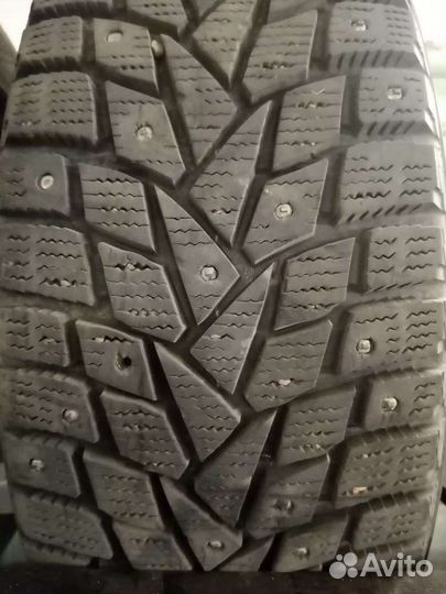 Dunlop SP Winter Ice 02 205/55 R16 94T