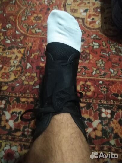 Ортез для голенастопа