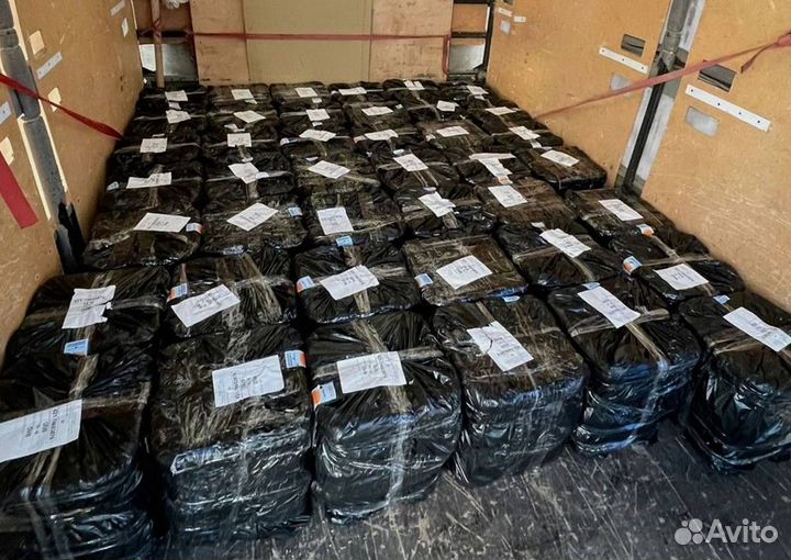 Икра красная кеты, улов июнь 2023 года