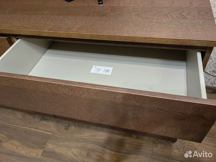 Тумба под тв IKEA