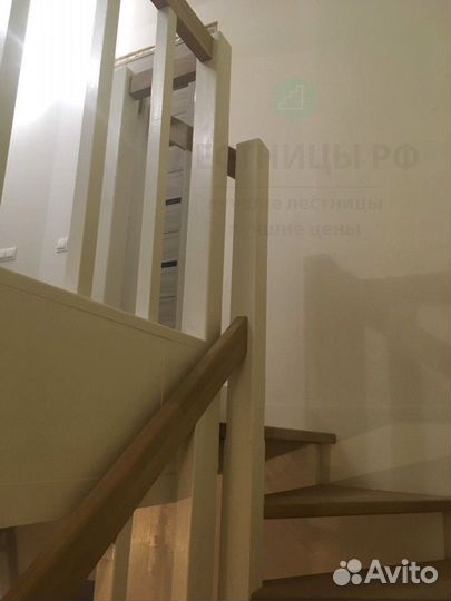 Лестница для дома