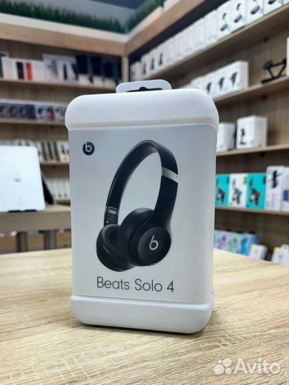 Beats Solo 4 Wireless