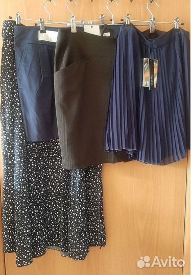 Новая женская одежда