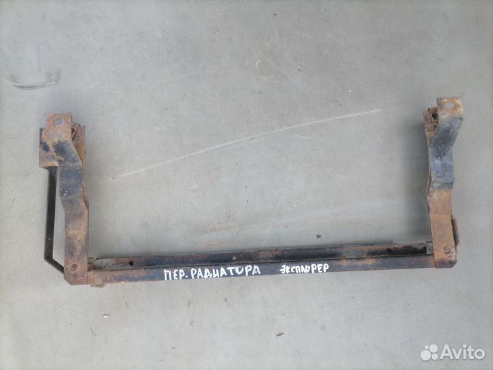 Рамка радиатора для Ford America Explorer (U2)