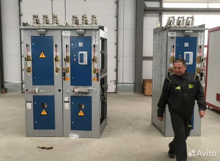 Трансформаторы/подстанции/привода/масляные выключатели tex 9100