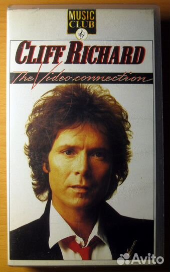 VHS - видекассеты, список №1