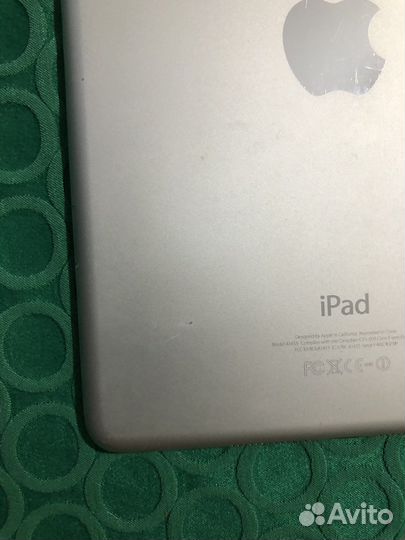iPad mini a1455
