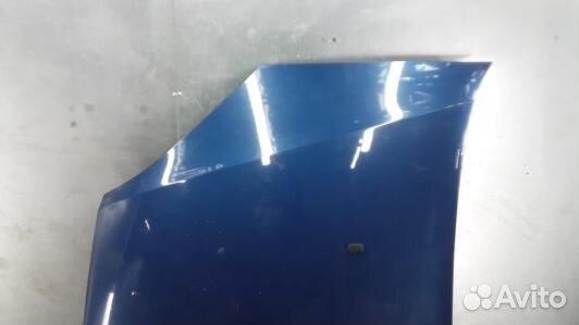 Капот ford C-MAX 1 (BEA13D201)