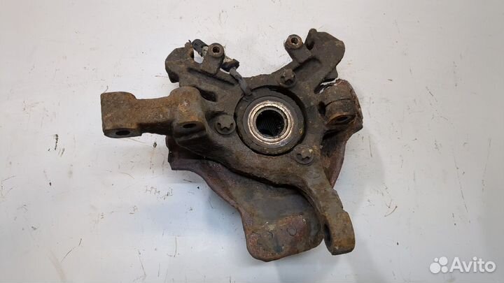 Ступица (кулак, цапфа) Opel Astra G, 2002