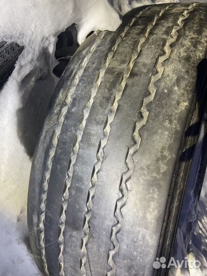 Резина грузовая