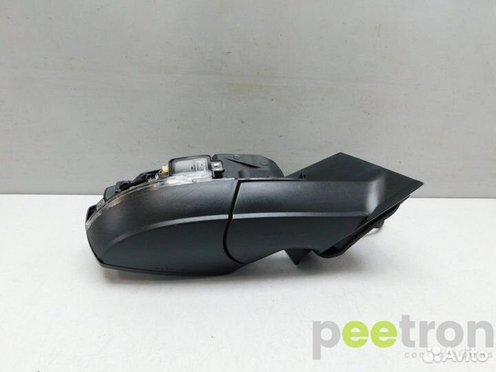 Б/У Б/У Зеркало правое электрическое б/у 8