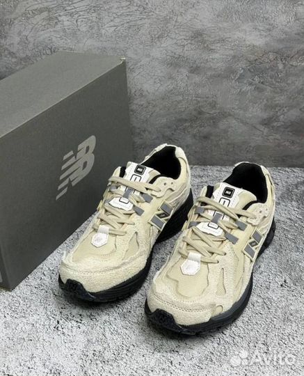 Кроссовки New Balance 1906d