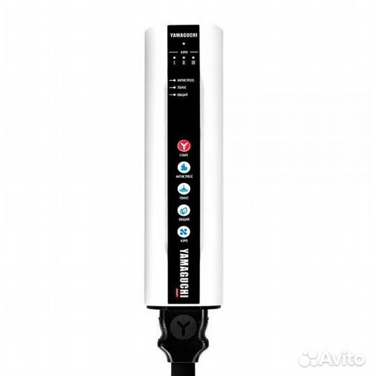 Лимфодренажный аппарат для прессотерапии Yamaguchi