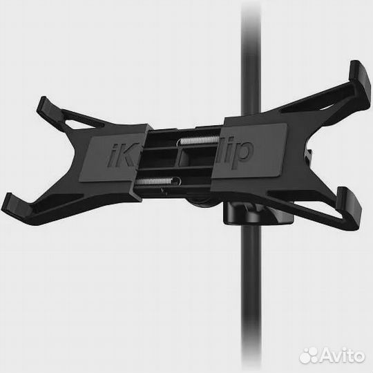 Крепление на стойку IK Multimedia iKlip-Xpand