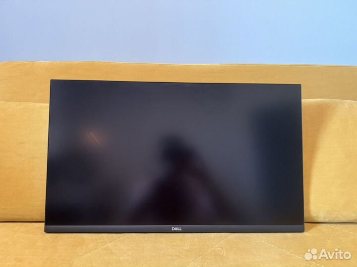 Монитор Dell S2721QS 27