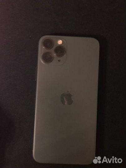 iPhone 11 Pro, 64 ГБ