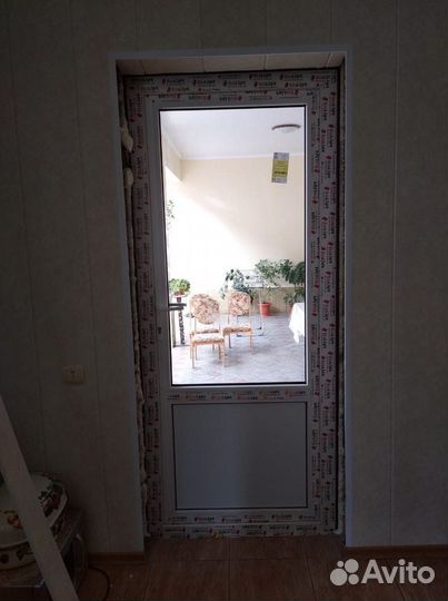 Лоджия в квартиру