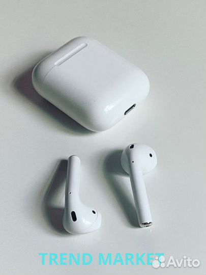 Apple airpods 2