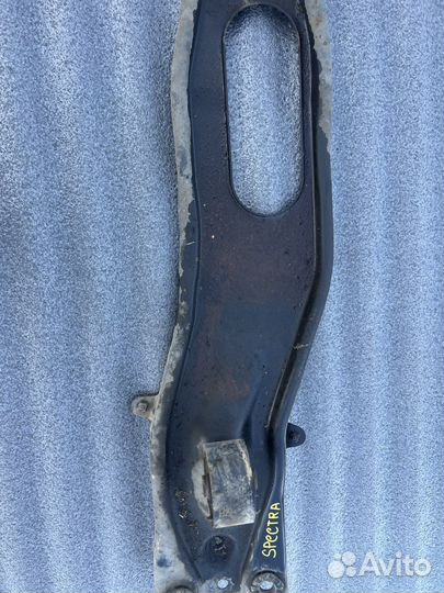 Балка продольная Kia Spectra