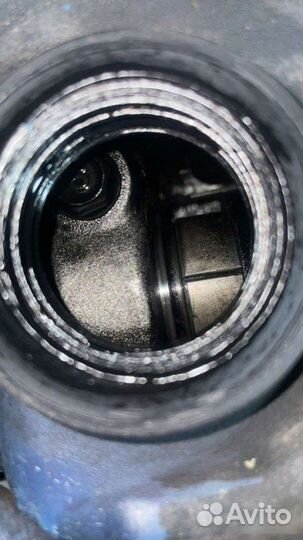 Двигатель Hyundai Tucson D4EA