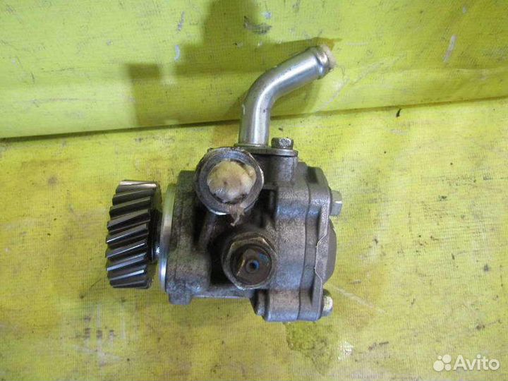 Насос гура Mitsubishi Pajero 06-15г 20313