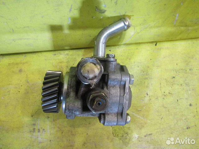 Насос гура Mitsubishi Pajero 06-15г 20313