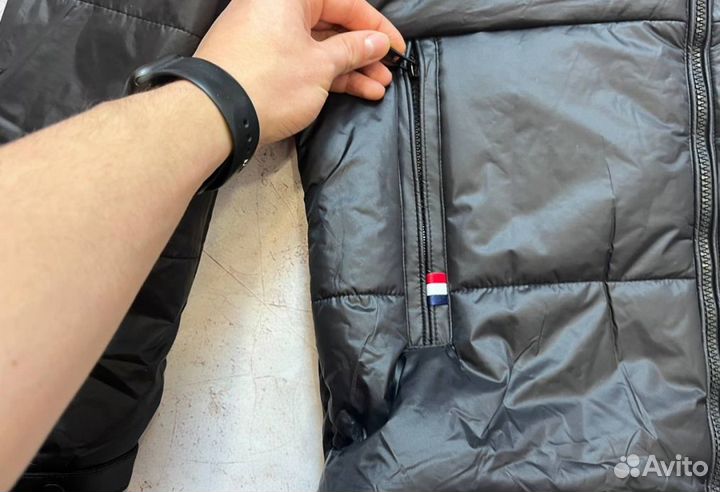 Демисезонные куртки Columbia надежные