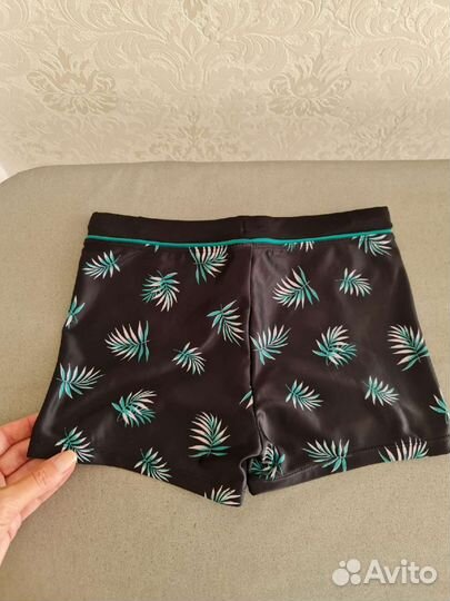 Плавки купальные детские