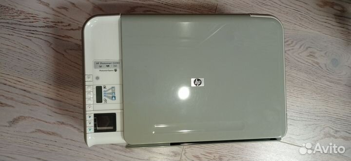 Цветной принтер