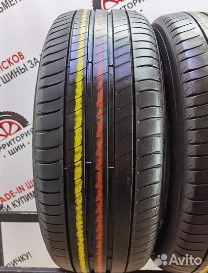 Michelin Primacy 3 225/55 R18 98V