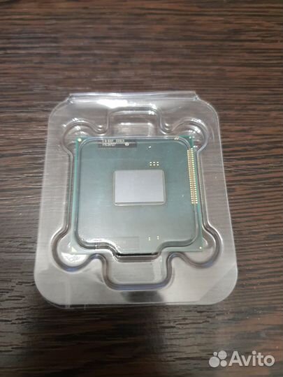 Процессор intel core i5-2450M