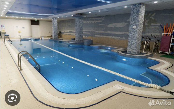 Абонемент в фитнес клуб Bright Fit