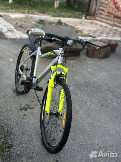 Продам велосипед stels