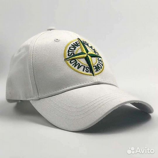 Stone island кепка