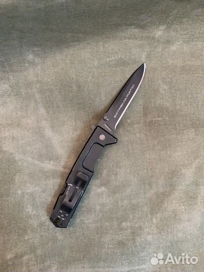 Нож Extrema Ratio Nemesis