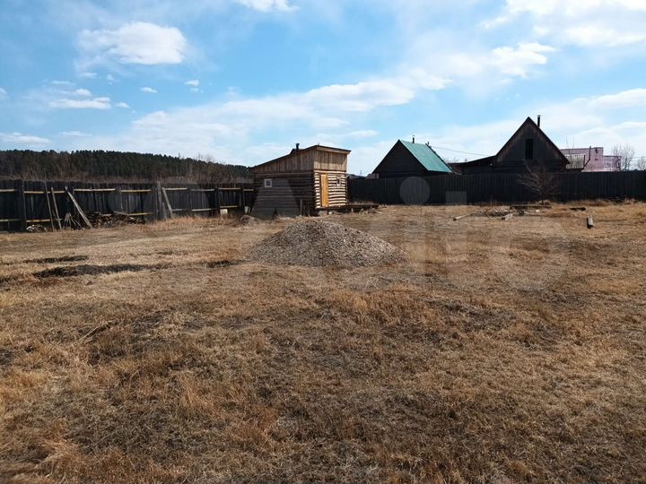 Участок 8,5 сот. (СНТ, ДНП)