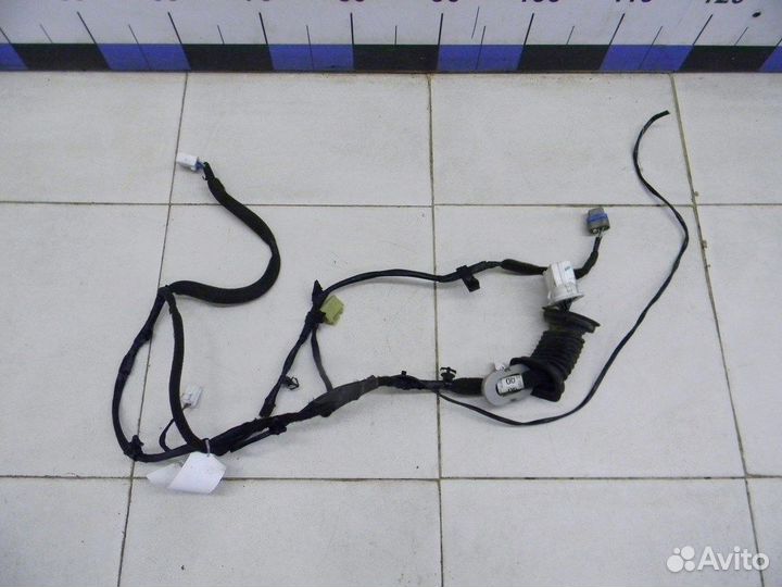 Проводка (коса) Aveo (T250) 2005-2011