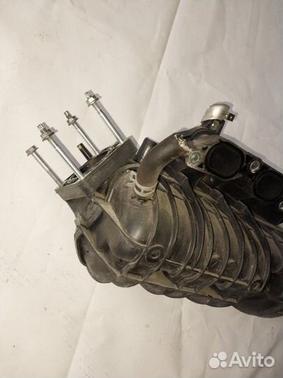 Коллектор впускной Toyota Corolla Rumion NZE154