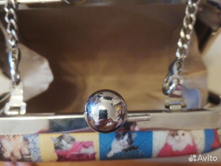 Сумка детская