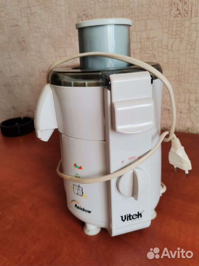 Соковыжималка