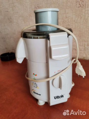 Соковыжималка