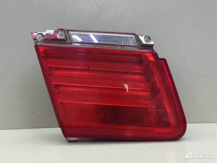 Фонарь задний внутренний левый BMW 7-Series F01 20