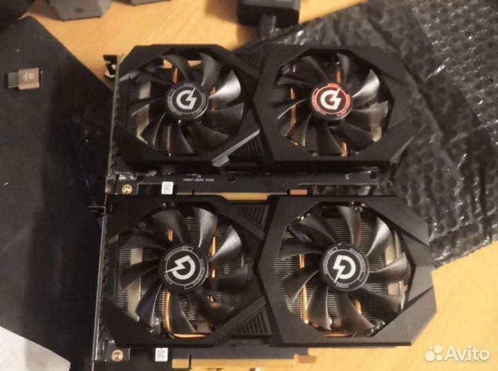 Майнинг ферма