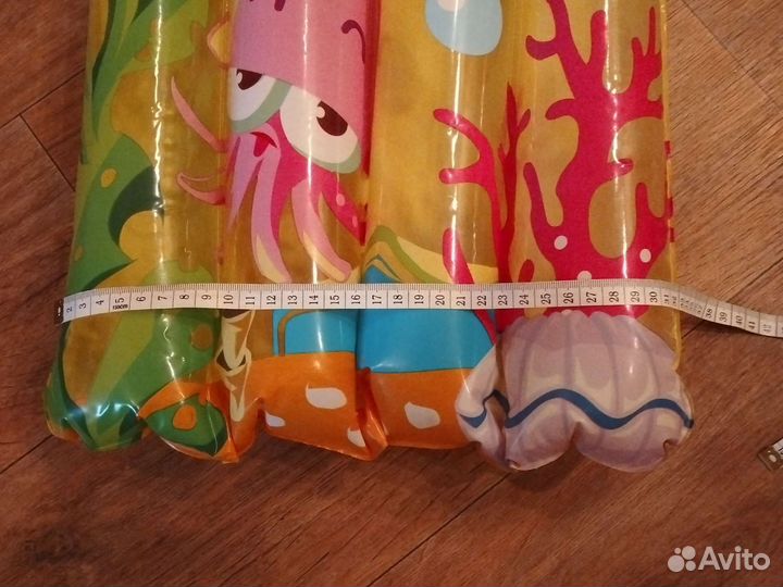 Детский матрас