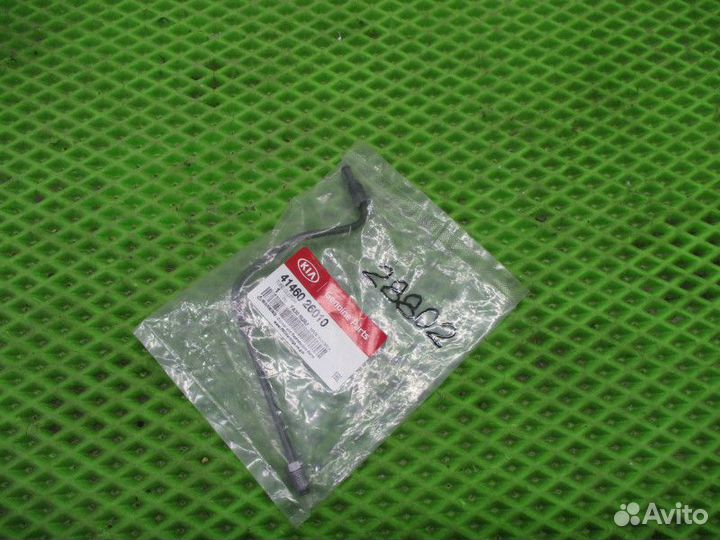 Трубка цилиндра сцепления Hyundai Solaris 2 HCR