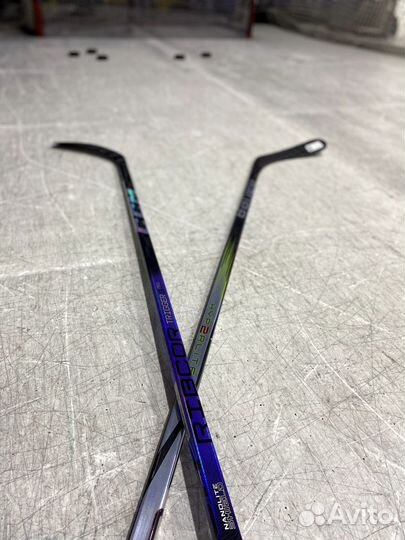 Клюшка хоккейная для Взрослых ссм