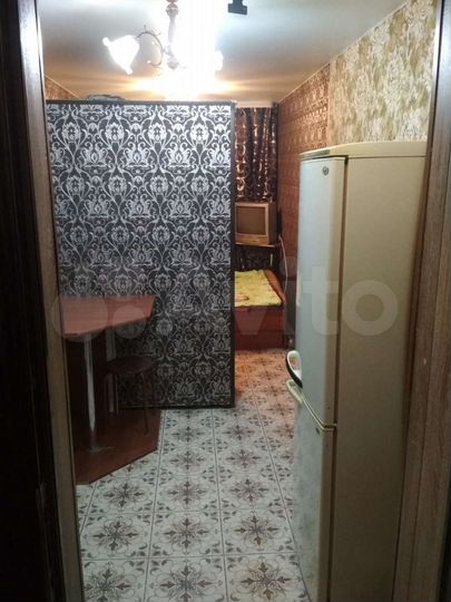 Комната 12,5 м² в 4-к., 3/5 эт.