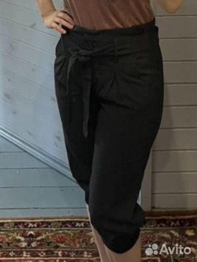 Штаны карго oggi 170/88 36 p