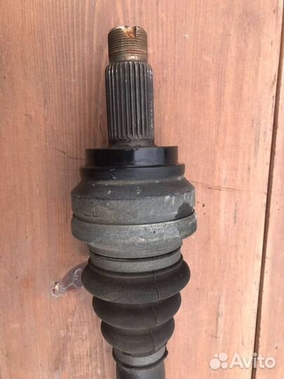 Привод задний правый Bmw 5-Series F10 F10 N52B25AF